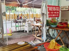 大堂-柴头哥·牛肉火锅(爱民路店)