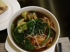 -太湖饭店玉兰厅(自助餐厅)