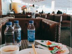 -首都机场t3-c国航两舱休息室