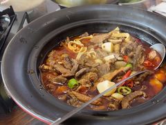 -老唐三下锅 ·张家界地标美食(溪布街店)