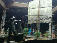 -景德镇古窑民俗博览区