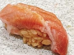 寿司八贯-鮨政· Omakase(港汇恒隆广场店)