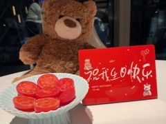 -淮香国色·淮扬菜(正大中心店)