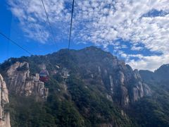 -九华山风景区
