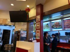 大堂-王家沙点心店(西康路店)