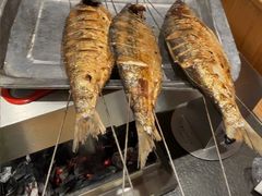 -老白清真烧烤(锦州旗舰店)