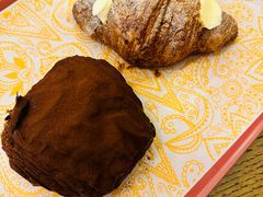 -OUR Bakery(SKP-S店)