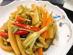 -再宣武文化主题餐厅·清真