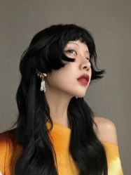 -HG美发设计沙龙