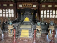 -承德避暑山庄景区