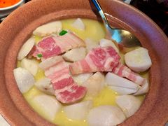 -醉庐·新上海菜(南京西路店)