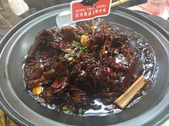 -回味黑鸭煲·始于2006(万松园店)