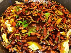 -受气牛肉·重庆耙牛肉(来福士店)