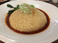 -九墅庭院餐厅(九溪徐村店)