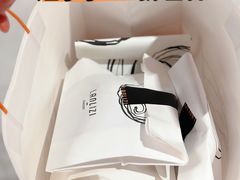 -LANLIZI BAKERY(COSMO店)