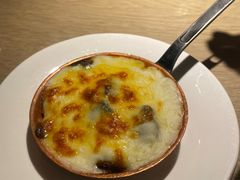 -波特曼西餐厅(中央大街店)