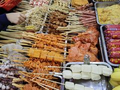 -魏记里脊肉炸炸炸(南门口店)