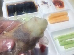 烤鸭-四季小馆·地道北京小吃(广百店)