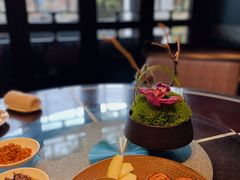 -杭州西子湖四季酒店·金沙厅