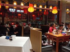 大堂-好嫂子(五里坨店)
