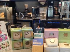 -星巴克(深圳罗湖书城店)