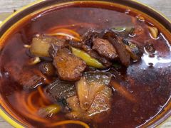 -全味面馆
