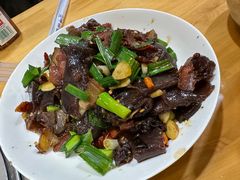 -榕江牛瘪牛肉火锅