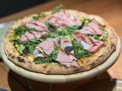 -长春藤咖啡(北园店)