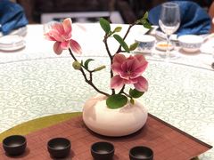 -世外桃源农庄·德清土菜(兴康南路店)
