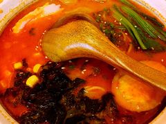 -栖川山葵家·寿喜锅·日式料理(龙湖北城天街商场店)