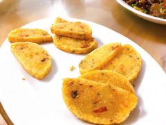 -龙眼南白粥六顺白粥