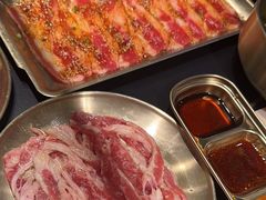 -西塔老太太泥炉烤肉(北京北苑天街龙湖店)