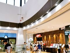 自助取餐区-北方家宴(番禺永旺店)