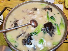 拆烩鲢鱼头-丁老爷子苏香圆