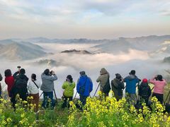 -石潭村