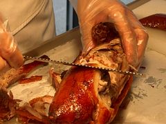 -四季民福烤鸭店(王府井东安门店)