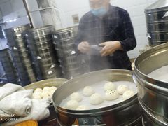 -郑家包子牛肉拉面(尚勤路店)