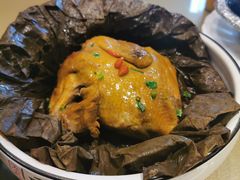 -全晋丽呈睿轩酒店-餐厅