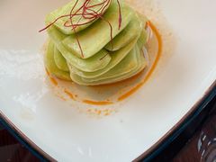 -环球港凯悦 · 享悦中餐厅