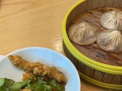 -吴家·淮扬小馆(世纪金源店)