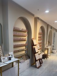 -花系美·美甲美睫精品店