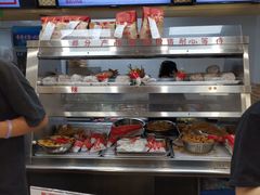 -华莱士·全鸡汉堡(五爱道店)