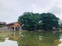 -云水谣景区