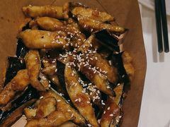 -双合园·海鲜水饺青岛菜(万佳广场店)