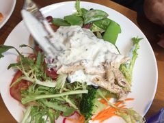 -So Lounge索兰至餐厅(蓝色港湾店)