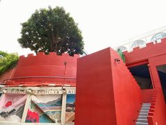 -香洲区图书馆(乐士文化区店)