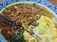 -崔氏班面馆(2号店)