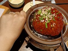 -扬州狮子楼·非遗淮扬菜(总店)