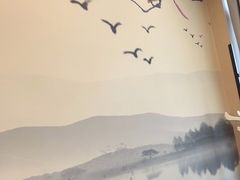 -香山湖家家宴(中山陵店)