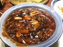 -那家小馆•北京菜•烤鸭(中关村店)